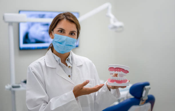 Best Walk-In Emergency Dental Services in Simi Valley, CA