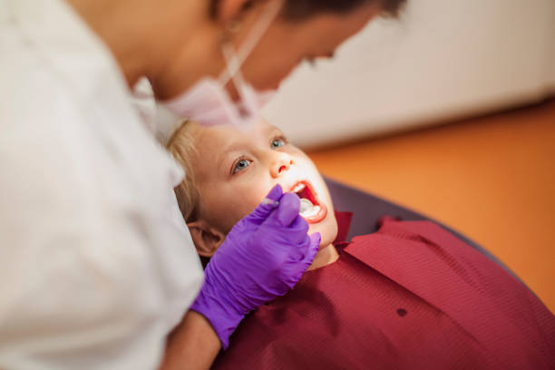 Best Emergency Treatment for Oral Infections in Simi Valley, CA
