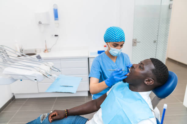 Best Knocked-Out Tooth (Avulsed Tooth) Treatment in Simi Valley, CA